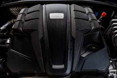2024 Porsche MACAN 照片 10