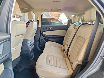 2022 FORD EDGE 照片 15