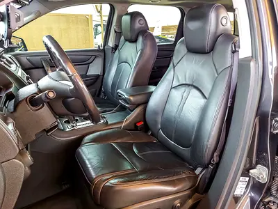 2015 GMC ACADIA 照片 10