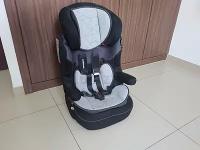 Car seat for kids 🧒🚘