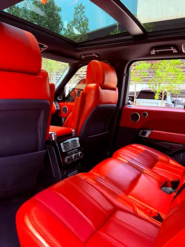 صورة مصغرة 14 لـ 2014 LAND Rover RANGE ROVER