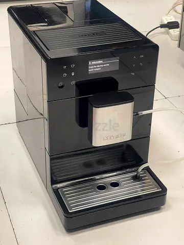 Miele CM 5310 Silence Bean to Cup Coffee Machine