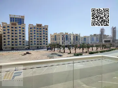 Brand New 2 BHK + Living Room with Open View in Al Ameera Village | First Tenant