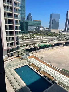 Ready To Move | Mid Floor | Pool View