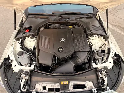 صورة مصغرة 18 لـ 2022 Mercedes-BENZ C-CLASS