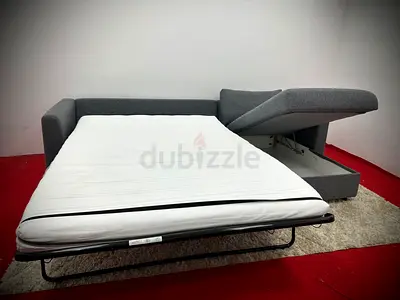 Perfect condition IKEA vimle sofabed