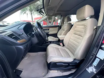 Honda CR-V EX, миниатюра 13