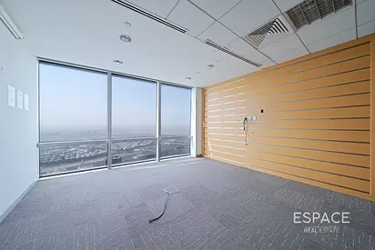 Grade A | High Floor | 7 Parking
