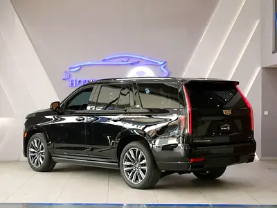 صورة 5 لـ 2022 Cadillac ESCALADE