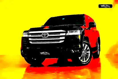 2024 Land Cruiser GXR Twin-Turbo GCC Specs / Al Futtaim Warranty + Service