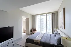 Studio, Marina Star Tower, Dubai Marina