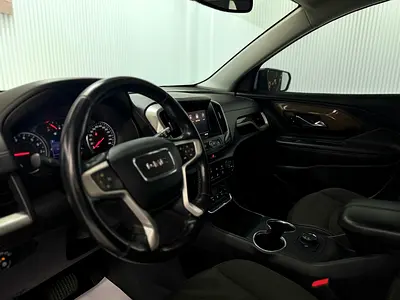 2020 GMC TERRAIN 缩略图 8