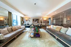 Largest Layout | High Floor | Upgraded