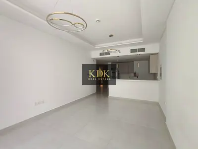 Modern 1BHK | Fitted White Goods | Call Now