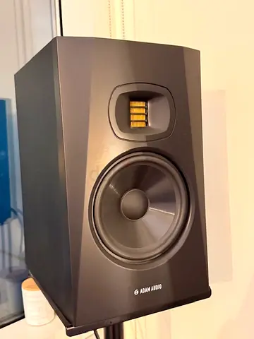 ADAM Audio T7V active speakers