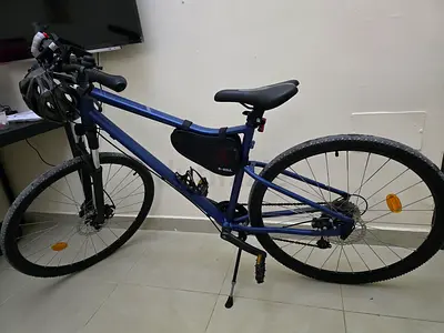 Decathlon riverside 500 cycle
