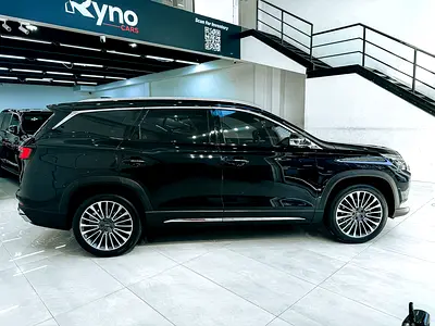 Jetour X90 Plus 1.6T Luxury, миниатюра 4