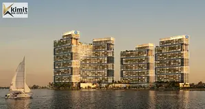 2BR Apartment | Chelsea Residences Tower B | Multiple Sea & Marina Views
