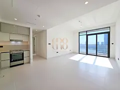 Premium 2BR- Marina View-Vacant