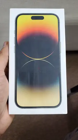 IPHONE 14 PRO MAX 256GB BOX