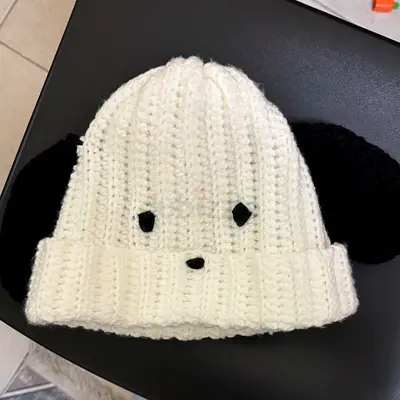 Pochacco Beanie