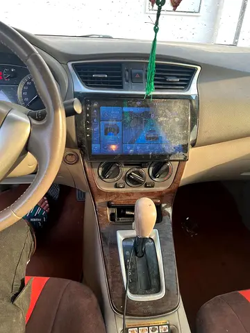 صورة مصغرة 7 لـ 2015 Nissan SENTRA