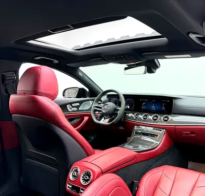صورة مصغرة 10 لـ 2023 Mercedes-BENZ CLS