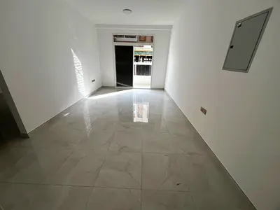 2nd Occupancy 1 Bedroom Apartment | Al Mowaihat 3 – Al Talla Street | Near Saudi German Hospital | 1 Month Free | AED 35,000