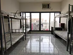 Executive indian bed space available