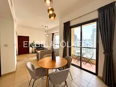 Fully Furnished | High Floor | Vacant