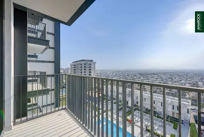 Boulevard View | Corner Unit | Chiller Free