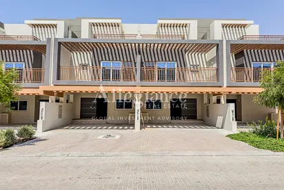 Brand New | 4 Bedrooms | Middle Unit | G + 2