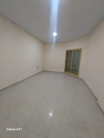 Closed Kitchen Good Size Studio in 26K with Balcony near Al Nahda Park and F22 Bus Stop Al Nahda Sharjah call Shahways