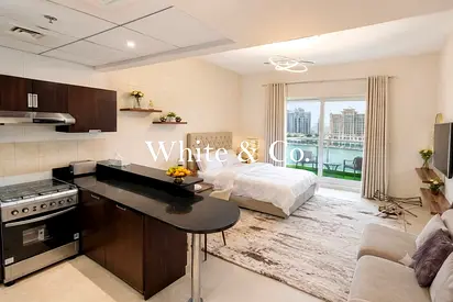 Fully furnished | Spacious | Good location
