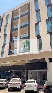 10% ROI | 2-Year-Old Building with 10% ROI | Fully Rented Residential & Commercial Building for Sale