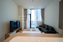 FULLY FURNISHED | PRIVATE JACUZZI | BRAND NEW