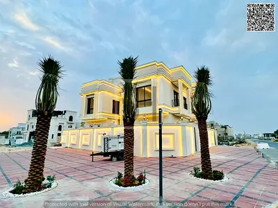 Own your villa, including registration and ownership fees.