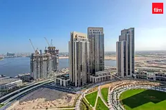 Well Maintained | Park and Water View | Emaar