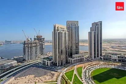 Well Maintained | Ready To Move In | EMAAR