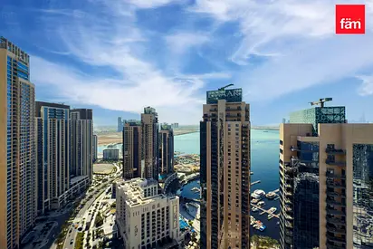 Well Maintained | Park and Water View | Emaar