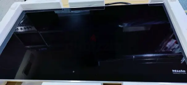 Miele 93 cm Built-in Induction Hob German Quality – Luxury Collection
