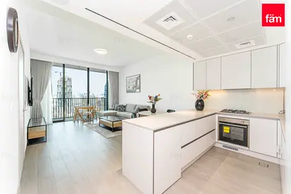 Fully Furnished | Hotel five view | Non negotiable