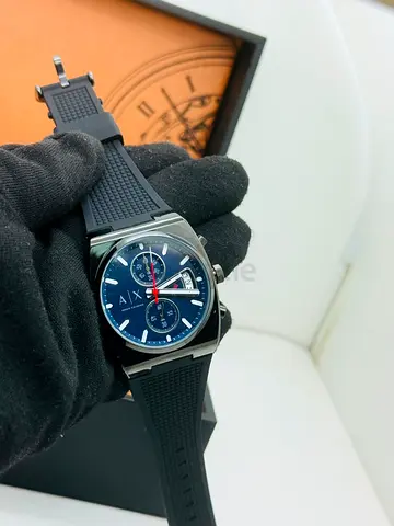 Armani mens watch