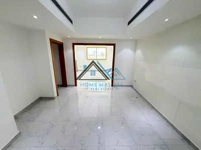 Stunning 1 Bedroom Appartment || Central Duct AC || Wardrobes|| Covered Parking