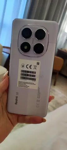 Redmi Note 14 pro 5G