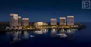 Address Branded | Al Marjan Island | Beachfront Luxury | Resort Living | Panoramic Sea Views | Timel