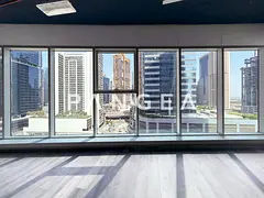 Canal View | Washroom and Pantry | Vacant