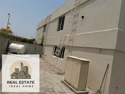 Spacious 3BR Villa | Prime Al Jazzat Location | Family-Friendly Home