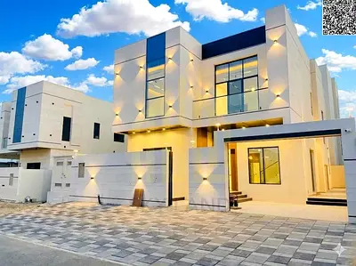 🏡 فيلا للبيع سوبر لوكس – جاهزة للسكن | شاملة الرسوم