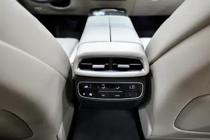 Genesis G80, миниатюра 15